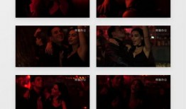 出场动作爆料视频素材无水印,动作神韵尽在这一刻